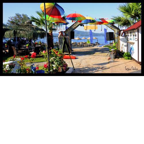 Blu Brezza Marine Hotel