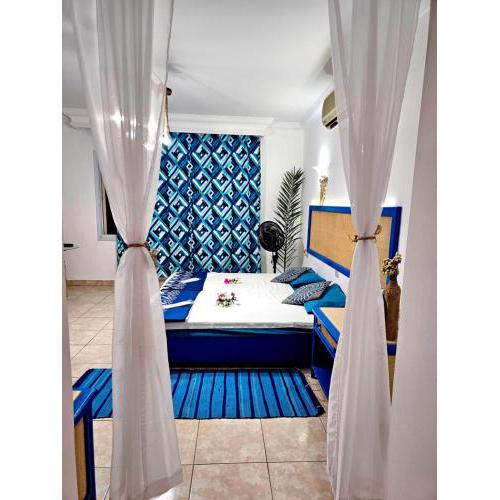 Blue Bay Apartments Delta Sharm