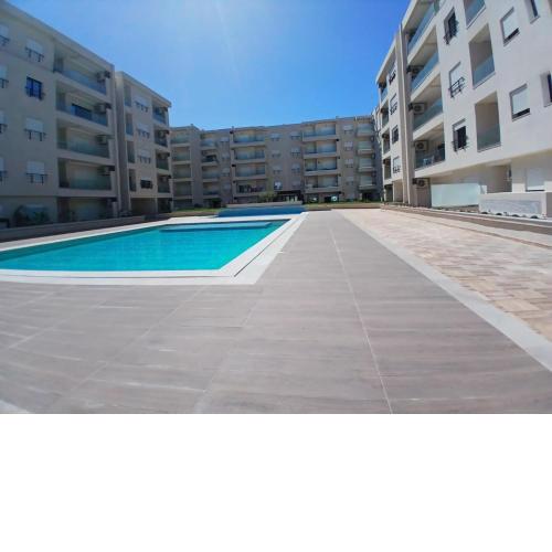 blue bay appartment