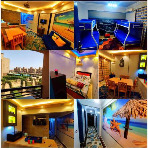 Blue Bay Asia Ain Sokhna A-Emam