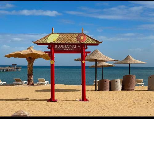 Blue bay asia Sokhna Aqua Park family's only