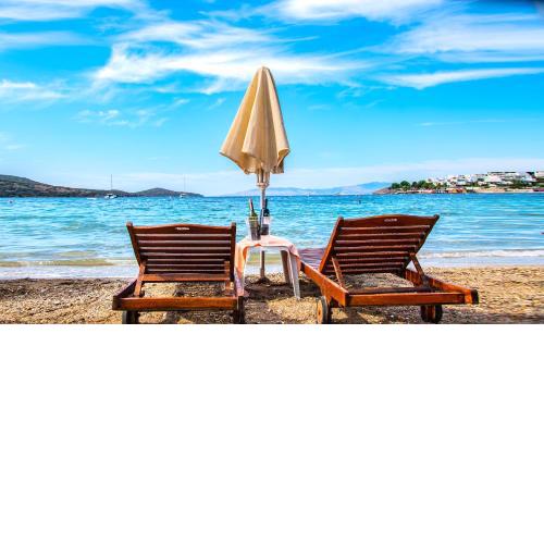 Blue Bay Beach Hotel