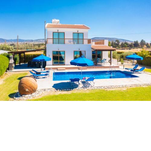 Blue Bay Villa Dimitris