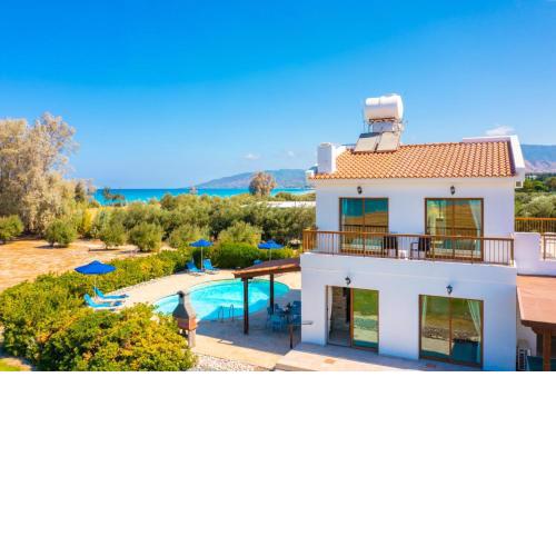 Blue Bay Villa Nicole