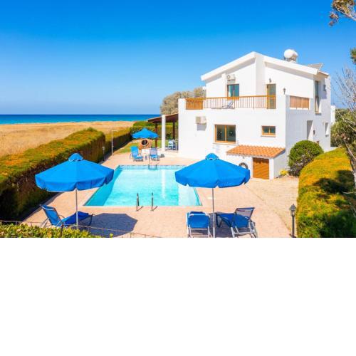 Blue Bay Villa Thea