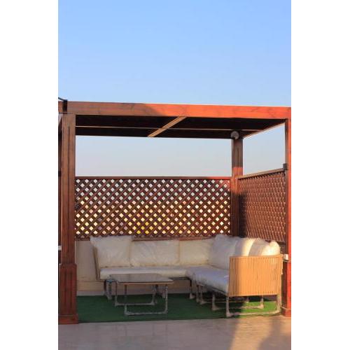 Blue Bay Village- Private Chalet