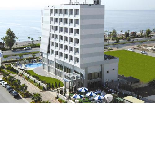 Blue Garden Hotel