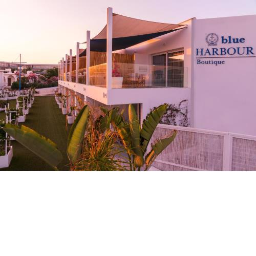 Blue Harbour Boutique