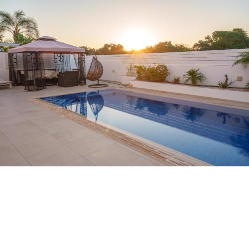 Blue Harmony Villa in Pernera Protaras