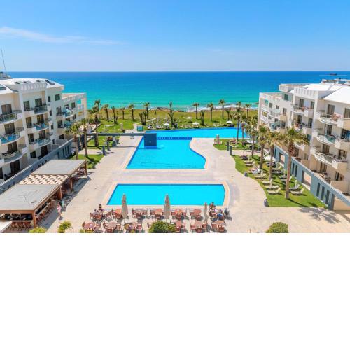 Blue Lagoon Kosher Hotel (by Capital Coast Resort & Spa)