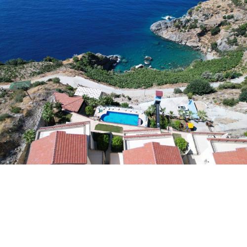 Blue Lagoon Village