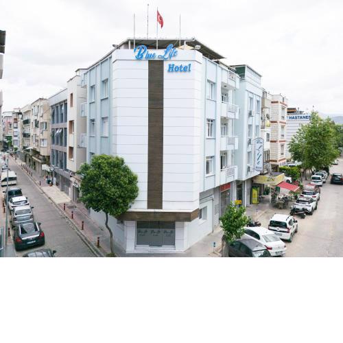 Blue Life Hotel