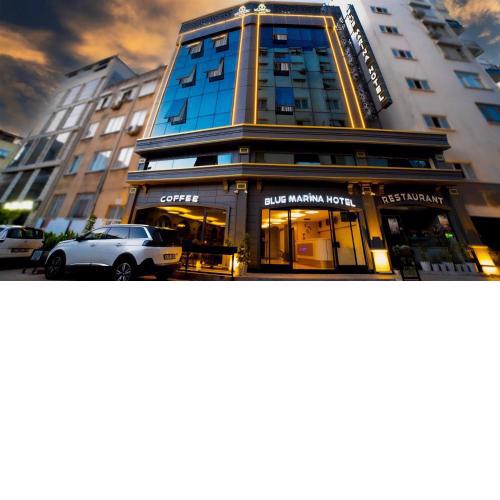 Blue Marina Hotel & Spa