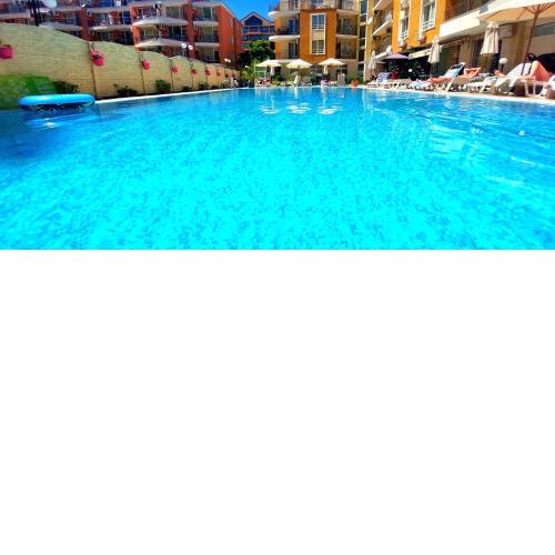 Blue Marine - Menada Apartments