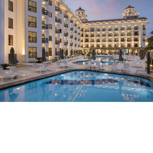 Blue Marlin Deluxe Spa & Resort - Ultra All Inclusive