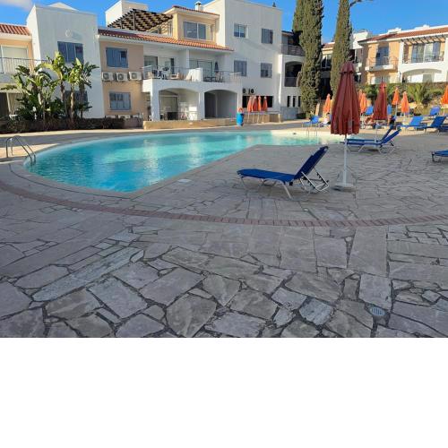 Blue Orange Property Management