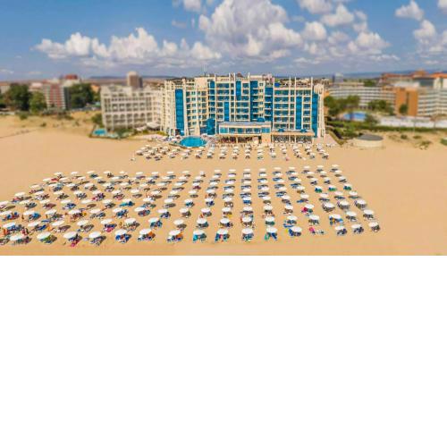 Blue Pearl Hotel - All Inclusive Plus