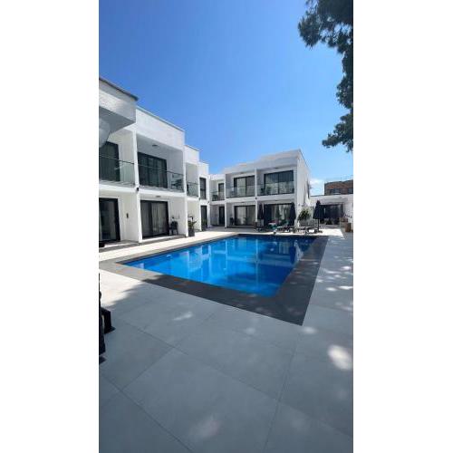 Blue Point Hotel Yalikavak