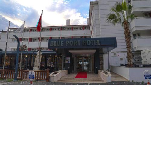 Blue Port Hotel