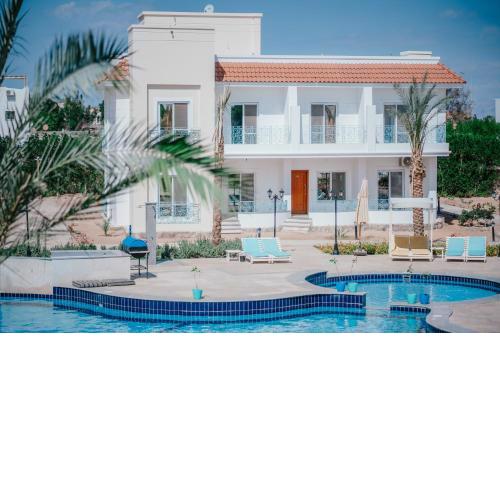 Blue Residence Dahab