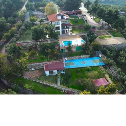 Blue Resort