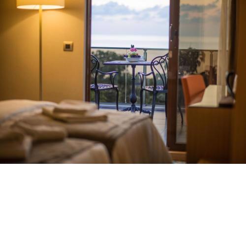 Blue Sea Hotel