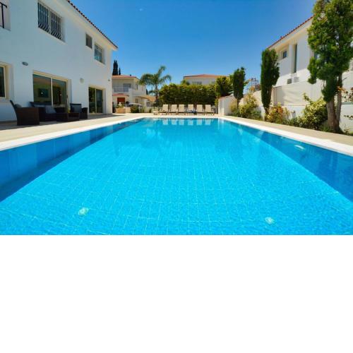 Blue Sea Villa