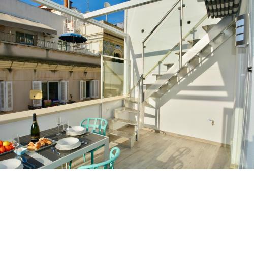Blue Serenity by Hello Homes Sitges