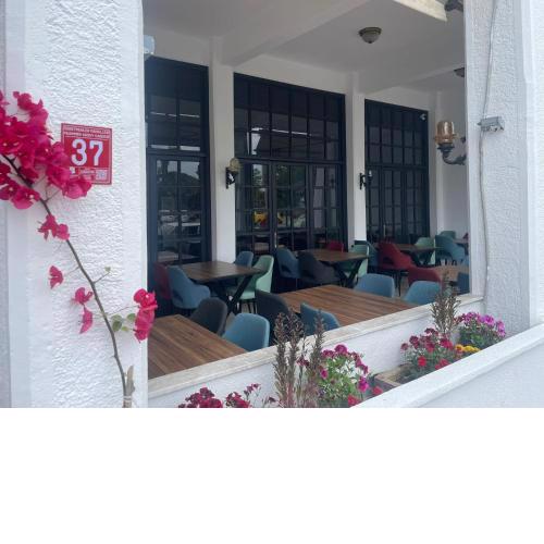 Blue Topas Otel