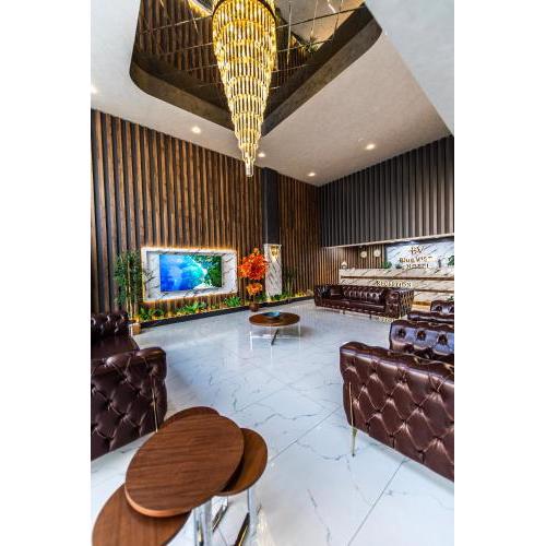 Blue Vista Hotel & SPA