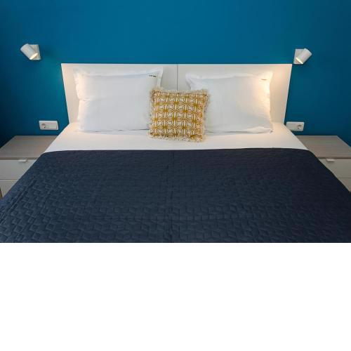 Blue Wave Varna- 2BD Flat with Parking