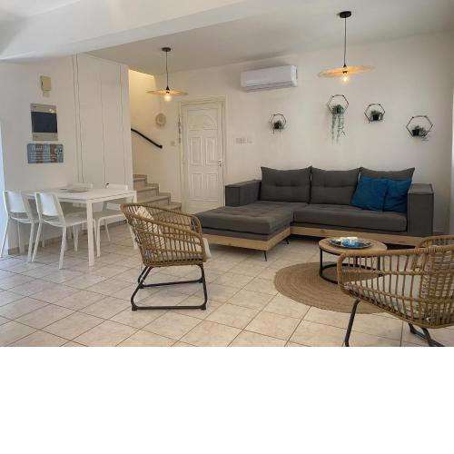 Bluebell Holiday Home D1
