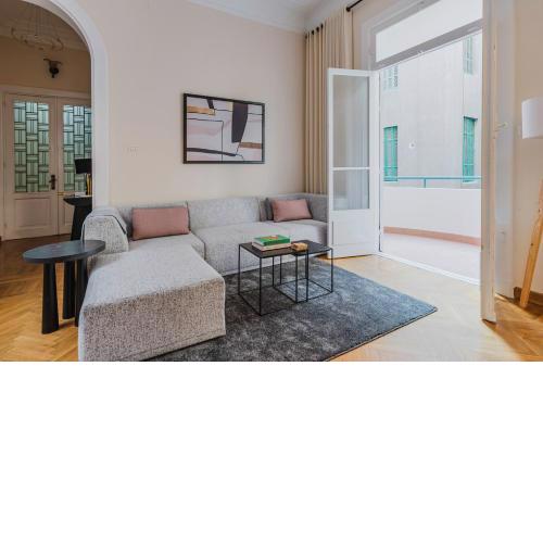 Blueground Tahrir 2BD CAI-30