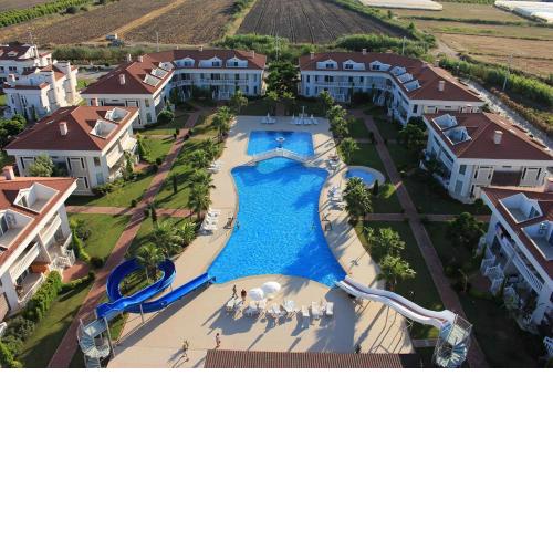 BlueHomes Villas