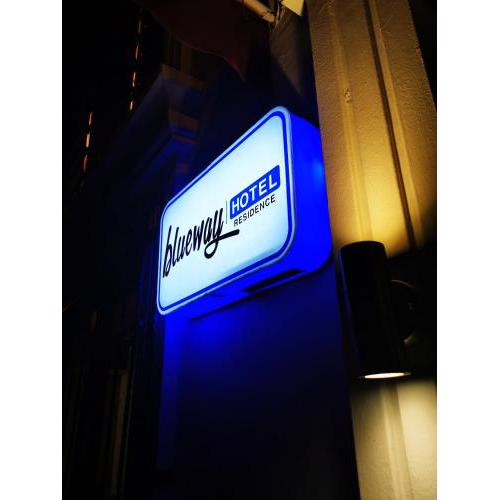 Blueway Hotel Residence