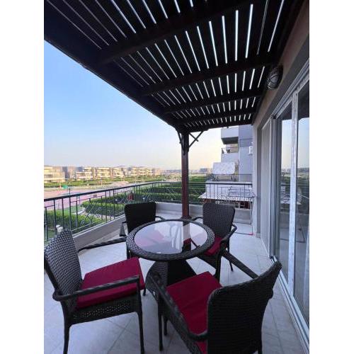 Blumar Ain EL-Sokhna Apartment