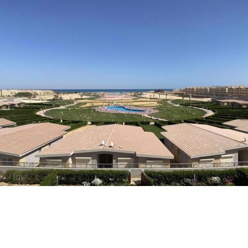 Blumar El Sokhna Sea View Chalet, Family only