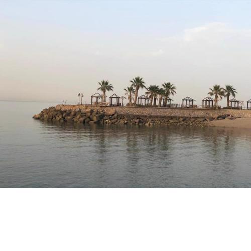 BLUMAR ELDOME chalet with garden for rent
