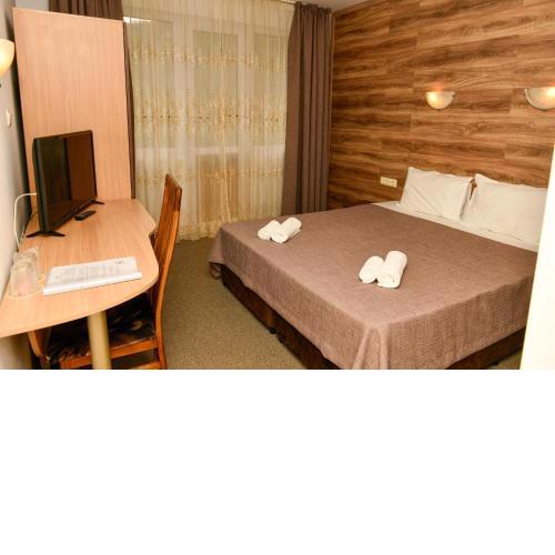 Blyan Family Hotel