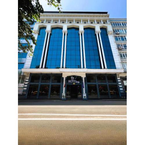 BM HOTEL City