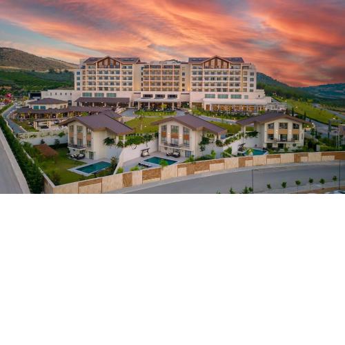 BN Hotel Thermal & Wellness