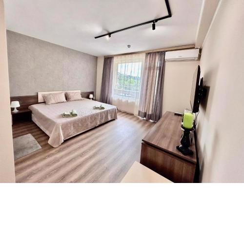 BNP Apartments 2