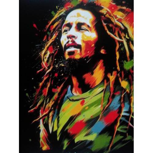 Bob Marley Peace hotel luxor