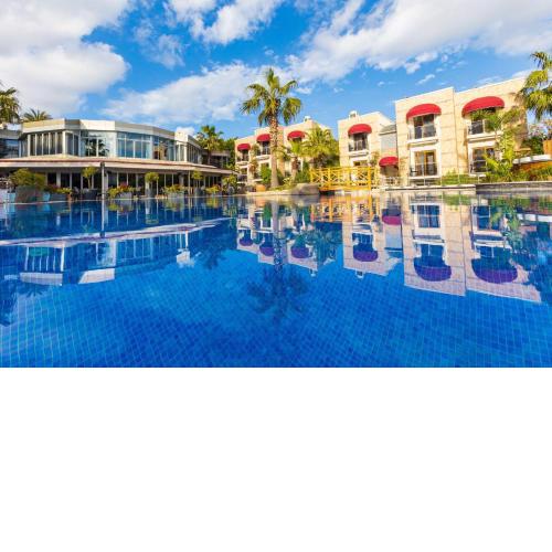 Bodrium Hotel & Spa