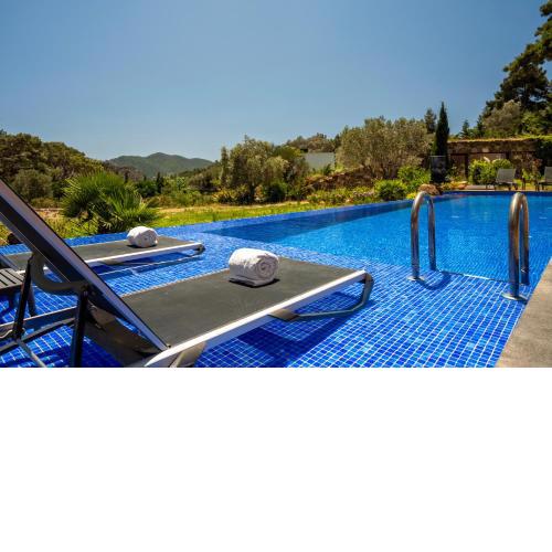 BodRoomBnB Collective House Yalıkavak