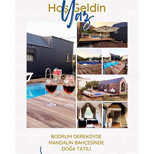 Bodrum Artemis Lodging and Wellness