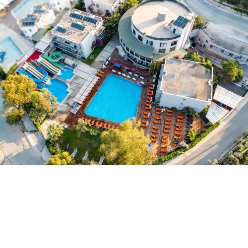 Bodrum Beach Resort