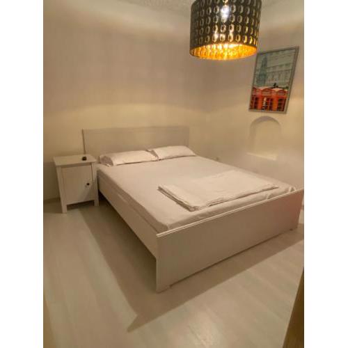 Bodrum Bitez Aktur sitesi özel plajlı
