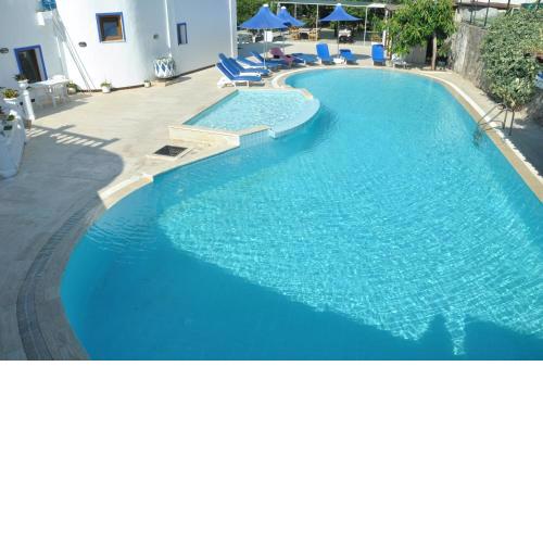 Bodrum Blu Hotel