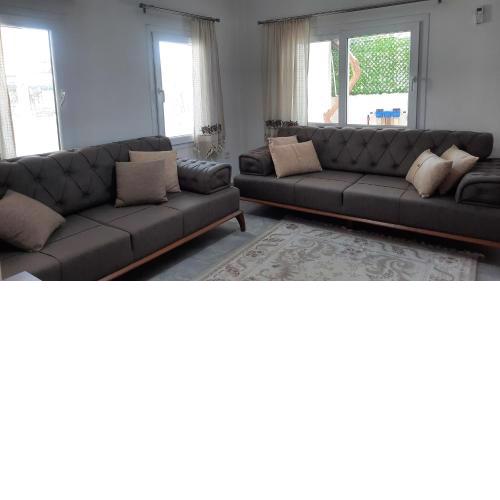 Bodrum Family Apartments